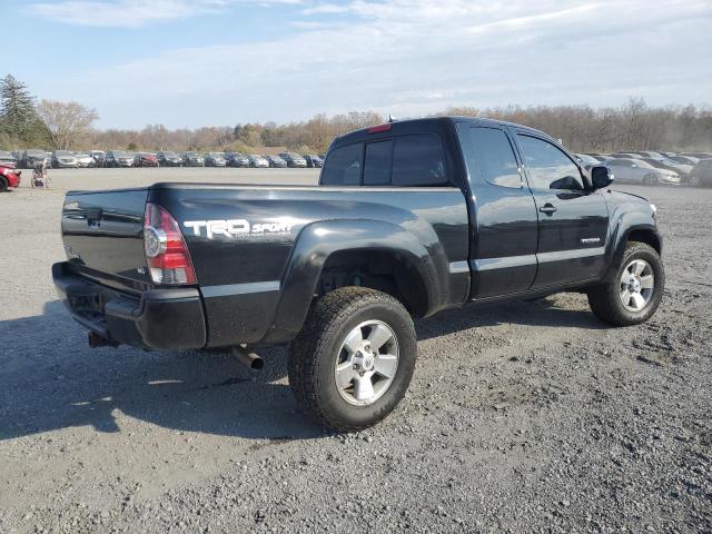 Obraz 3 z 2015 TOYOTA TACOMA ACCESS CAB 2015 z VIN 5TFUU4EN5FX147321