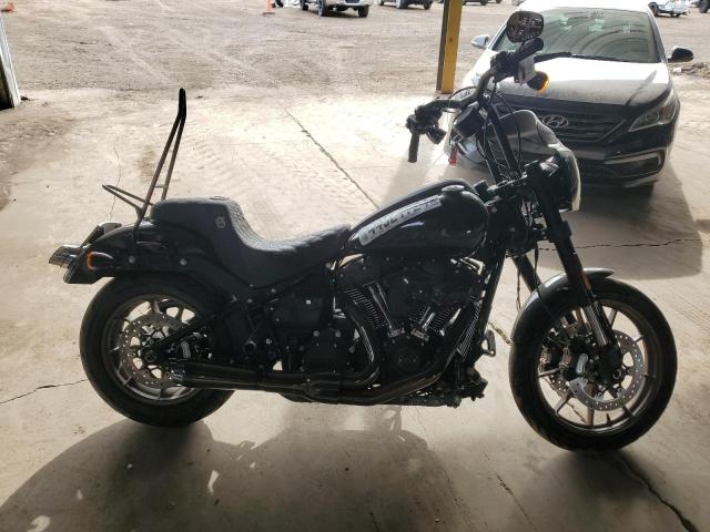 Изображение 1 2023 HARLEY-DAVIDSON FXLRS  2023 с VIN 1HD1YWZ12PB045949