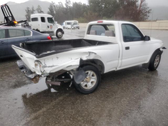 Image 3 of 2003 TOYOTA TACOMA  2003 with VIN 5TENL42NX3Z183621