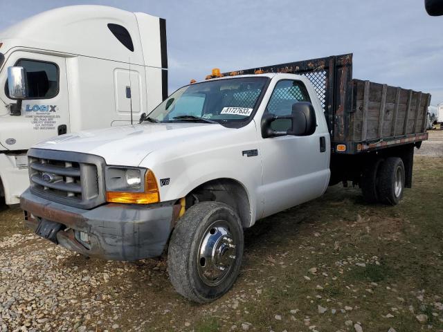 1999 FORD F450 SUPER DUTY 1999 image