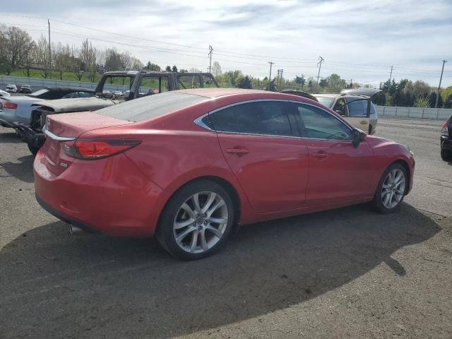 Obraz 3 z 2015 MAZDA 6 TOURING 2015 z VIN JM1GJ1V54F1210271