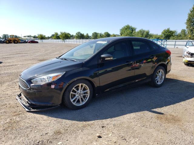 Image 1 of 2015 FORD FOCUS SE 2015 with VIN 1FADP3F23FL351697