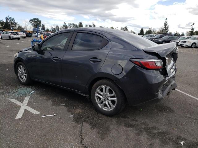 Изображение 2 2016 TOYOTA SCION IA  2016 с VIN 3MYDLBZV7GY100181