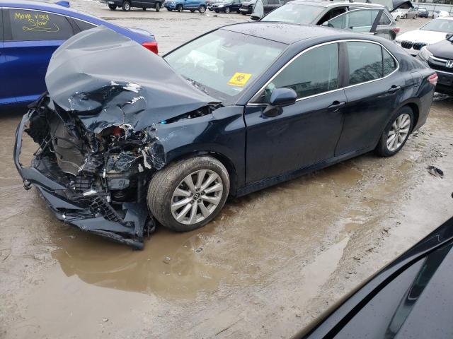 Изображение 1 2019 TOYOTA CAMRY L 2019 с VIN 4T1B11HK1KU254888