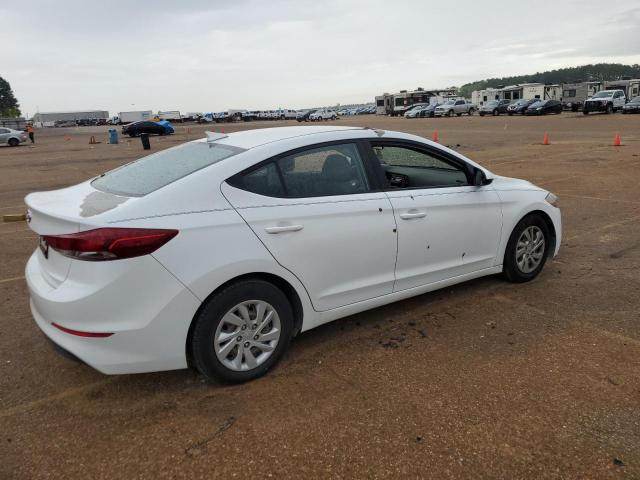 Изображение 3 2017 HYUNDAI ELANTRA SE 2017 с VIN 5NPD74LF7HH182167