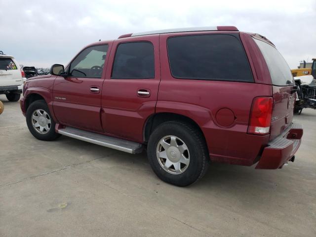 Obraz 2 z 2006 CADILLAC ESCALADE LUXURY 2006 z VIN 1GYEC63NX6R104629
