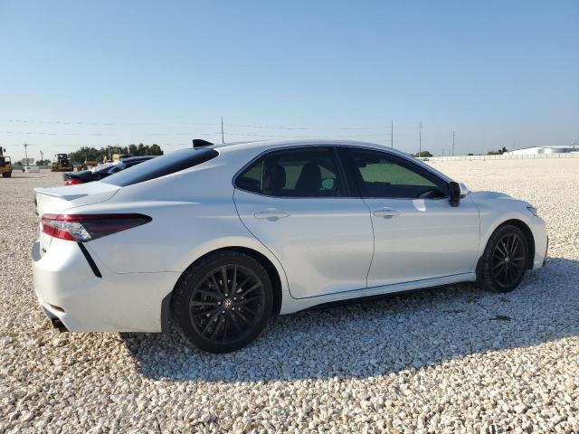 Изображение 3 2023 TOYOTA CAMRY XSE 2023 с VIN 4T1K61AK7PU751530
