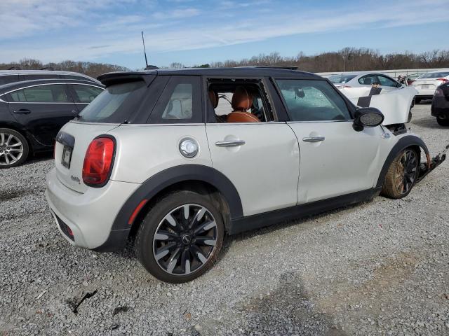 Image 3 of 2021 MINI COOPER S 2021 with VIN WMWXU9C04M2P38734
