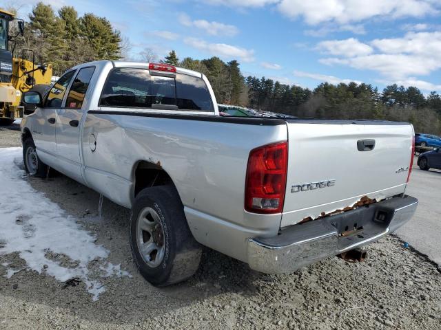 Изображение 2 2004 DODGE RAM 1500 ST 2004 с VIN 1D7HU18D94J210834