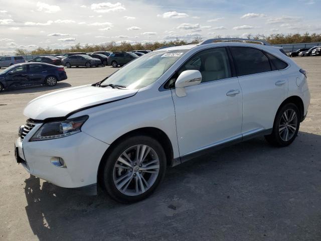Изображение 1 2015 LEXUS RX 350 BASE 2015 с VIN 2T2BK1BA0FC283282