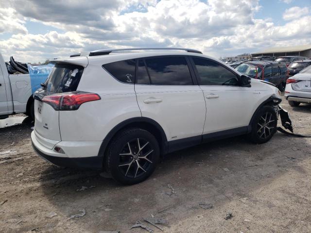 Изображение 3 2017 TOYOTA RAV4 HV SE 2017 с VIN JTMJJREV9HD130471