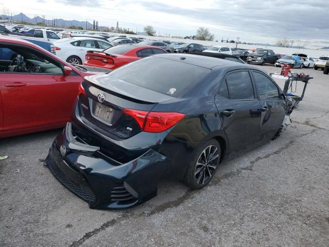 Image 3 of 2019 TOYOTA COROLLA L 2019 with VIN 2T1BURHE4KC188192
