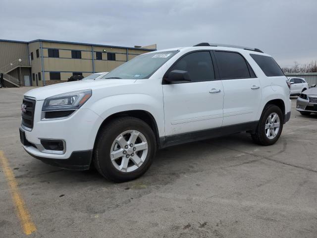 Изображение 1 2016 GMC ACADIA SLE 2016 с VIN 1GKKRNEDXGJ179020