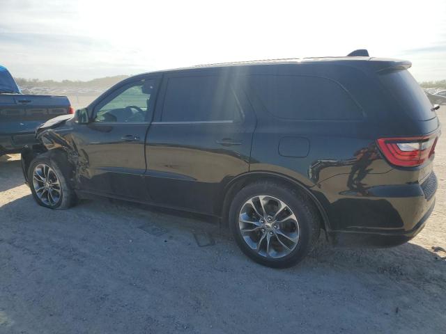 Obraz 2 z 2019 DODGE DURANGO GT 2019 z VIN 1C4RDHDGXKC717511