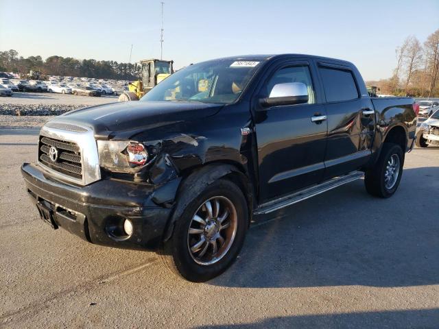 Изображение 2007 TOYOTA TUNDRA CREWMAX LIMITED 2007