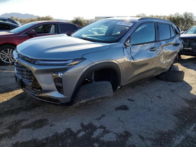 2024 CHEVROLET TRAX ACTIV 2024 image