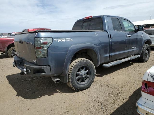 Изображение 3 2007 TOYOTA TUNDRA DOUBLE CAB LIMITED 2007 с VIN 5TBBV58177S452659