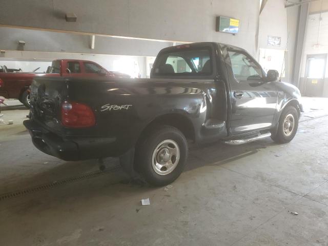 Image 3 of 2003 FORD F150  2003 with VIN 1FTRF07293KC67286