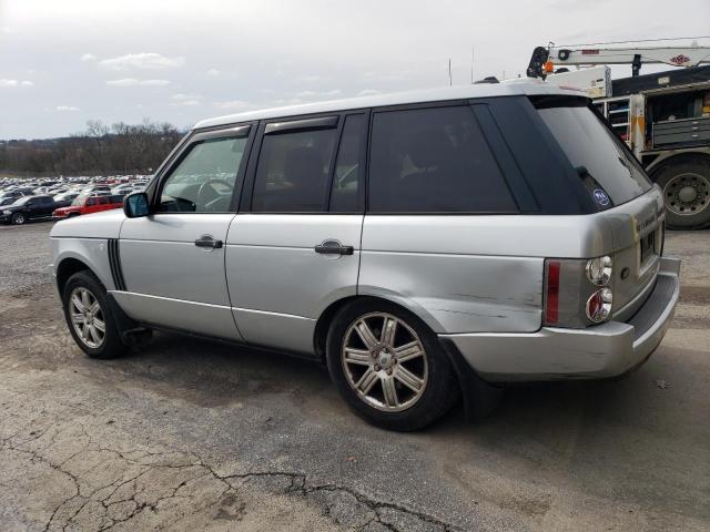 Obraz 2 z 2008 LAND ROVER RANGE ROVER HSE 2008 z VIN SALME15478A292619