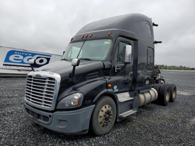 Image 2 of 2016 FREIGHTLINER CASCADIA 113  2016 with VIN 1FUJGHDV6GLGX9037