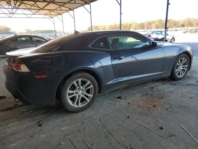 Obraz 3 z 2015 CHEVROLET CAMARO LS 2015 z VIN 2G1FB1E31F9168203