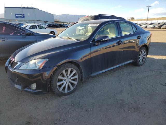 Obraz 1 z 2009 LEXUS IS 250 2009 z VIN JTHCK262395033343