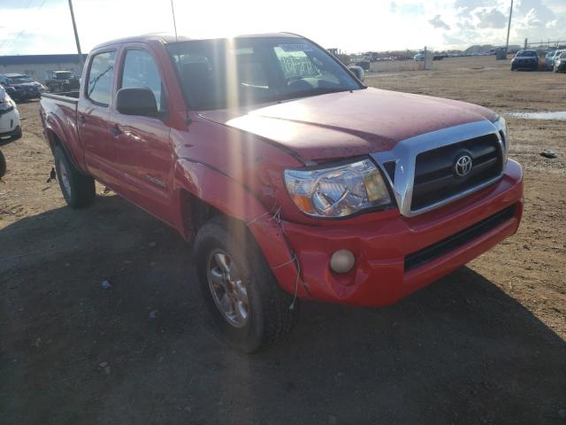 2006 TOYOTA TACOMA DOUBLE CAB PRERUNNER LONG BED 2006 image