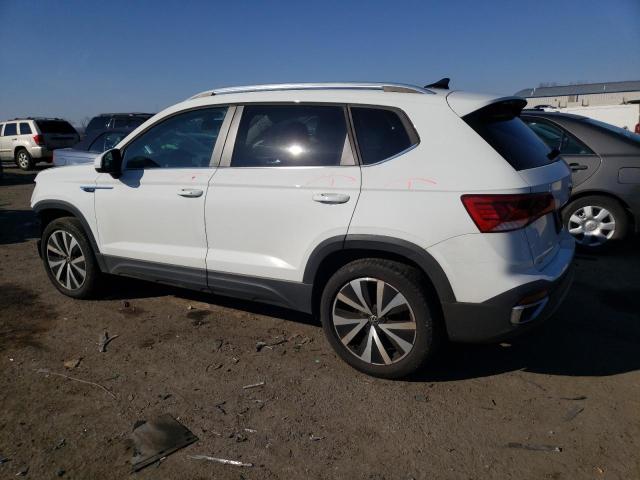 Obraz 2 z 2022 VOLKSWAGEN TAOS SE IQ DRIVE 2022 z VIN 3VVPX7B23NM054223