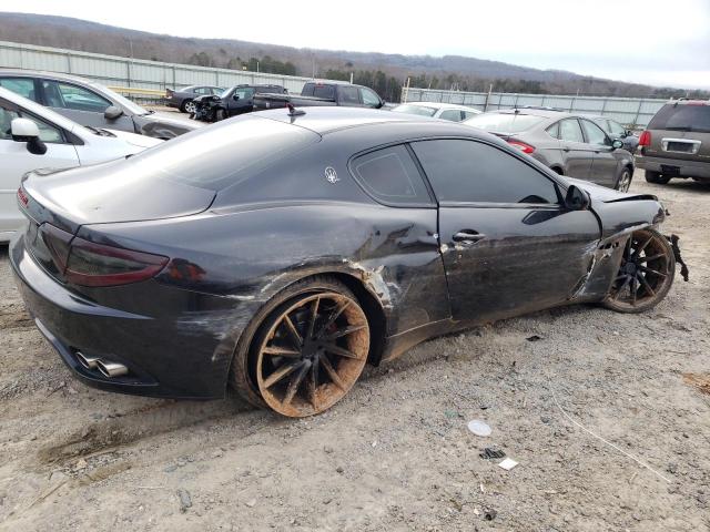 Obraz 3 z 2010 MASERATI GRANTURISMO  2010 z VIN ZAM45GLA6A0051077