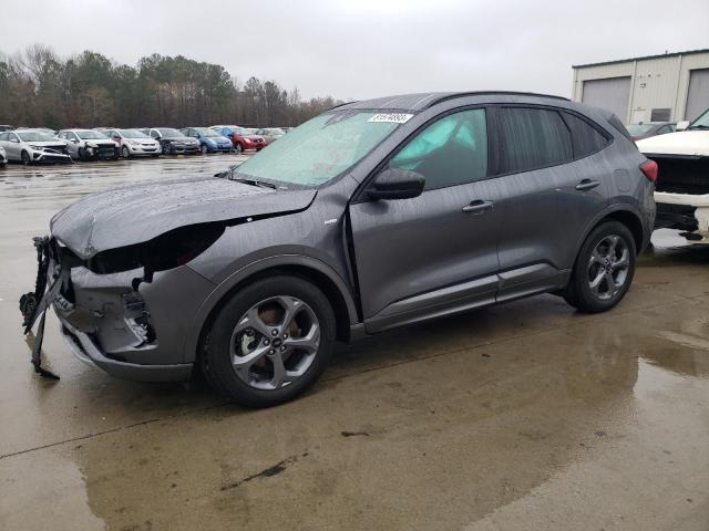 2023 FORD ESCAPE ST LINE 2023 image