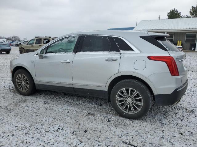Image 2 of 2017 CADILLAC XT5 LUXURY 2017 with VIN 1GYKNBRS2HZ123925
