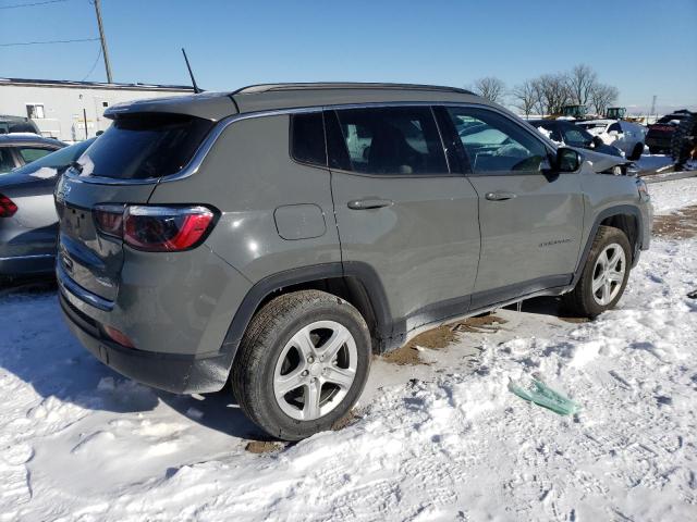 Изображение 3 2024 JEEP COMPASS LATITUDE 2024 с VIN 3C4NJDBN0RT576898