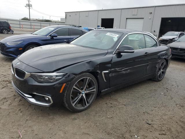 2020 BMW 430I  2020 image