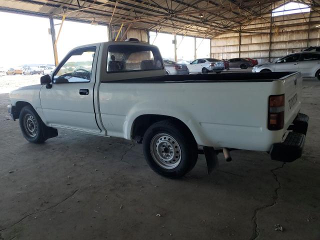 Image 2 of 1994 TOYOTA PICKUP 1/2 TON SHORT WHEELBASE STB 1994 with VIN 4TARN81AXRZ238098