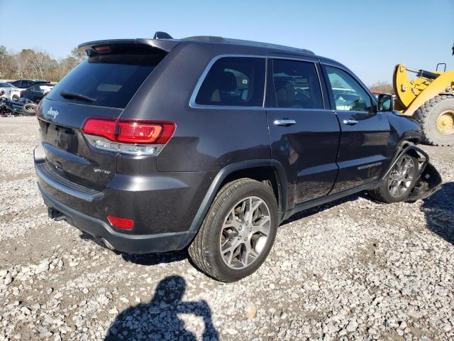 Obraz 3 z 2020 JEEP GRAND CHEROKEE LIMITED 2020 z VIN 1C4RJEBGXLC106521