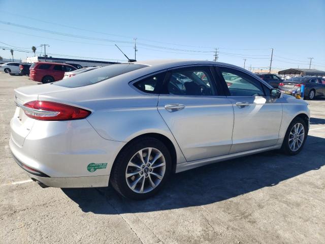 Obraz 3 z 2017 FORD FUSION SE PHEV 2017 z VIN 3FA6P0PU8HR379720