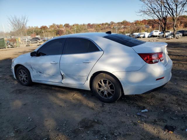 Obraz 2 z 2014 CHEVROLET MALIBU LS 2014 z VIN 1G11A5SL0EF151293