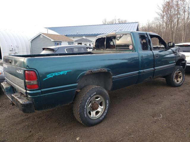 Image 3 of 1998 DODGE RAM 2500  1998 with VIN 1B7KF23Z2WJ260108