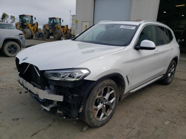 Изображение 2023 BMW X3 SDRIVE30I 2023