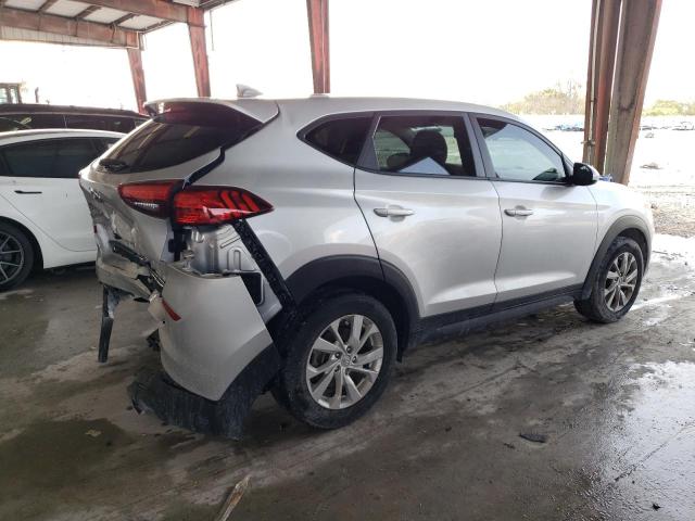 Obraz 3 z 2019 HYUNDAI TUCSON SE 2019 z VIN KM8J23A42KU017911