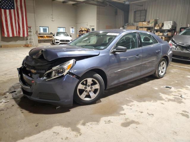 Изображение 1 2015 CHEVROLET MALIBU LS 2015 с VIN 1G11B5SL2FF234559