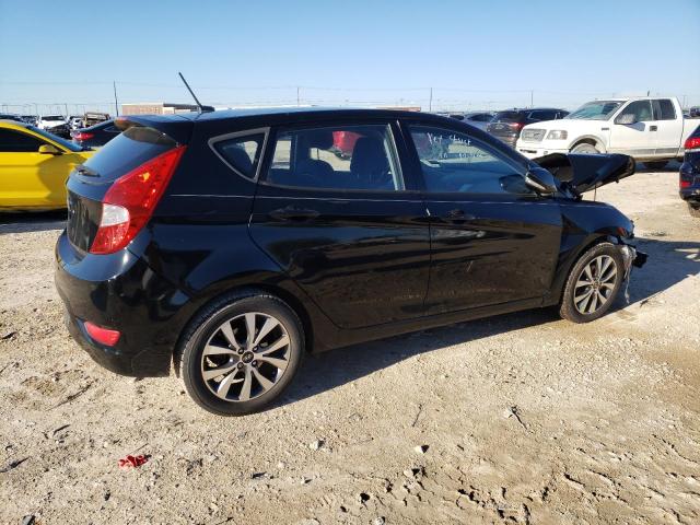 Image 3 of 2016 HYUNDAI ACCENT SPORT 2016 with VIN KMHCU5AE4GU236805