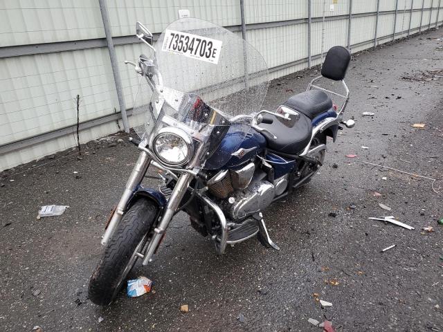 Obraz 2 z Kawasaki Vn900 B 2008 z VIN JKAVN2B158A035092