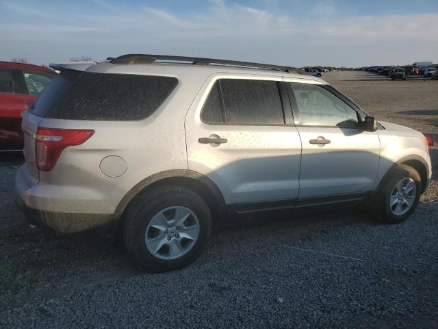 Изображение 3 2014 FORD EXPLORER  2014 с VIN 1FM5K8B89EGC40143