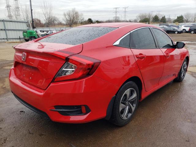 Obraz 3 z 2016 HONDA CIVIC LX 2016 z VIN 2HGFC2F55GH529614