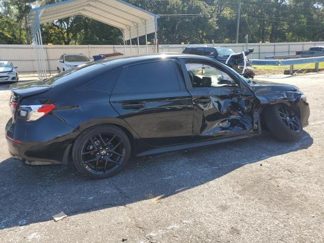 Image 3 of 2023 HONDA CIVIC SPORT 2023 with VIN 2HGFE2F54PH543188