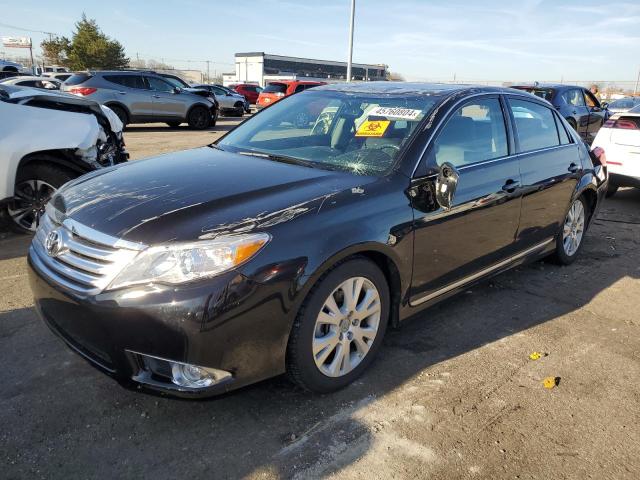 Изображение 2011 TOYOTA AVALON BASE 2011