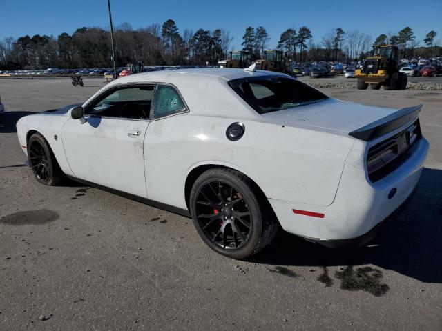 Obraz 2 z 2016 DODGE CHALLENGER SRT HELLCAT 2016 z VIN 2C3CDZC91GH236151