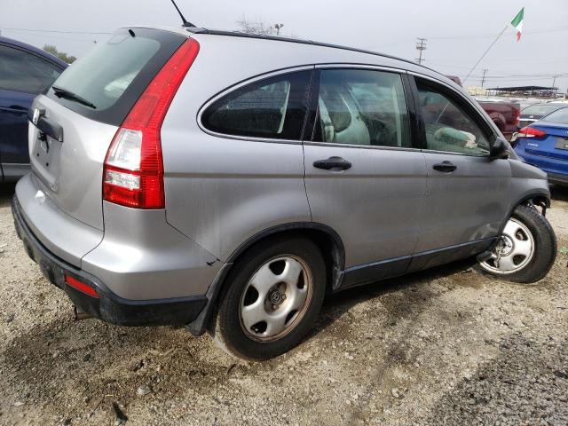 Изображение 3 2008 HONDA CR-V LX 2008 с VIN JHLRE48358C039663