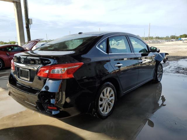 Image 3 of 2019 NISSAN SENTRA S 2019 with VIN 3N1AB7AP2KY253612